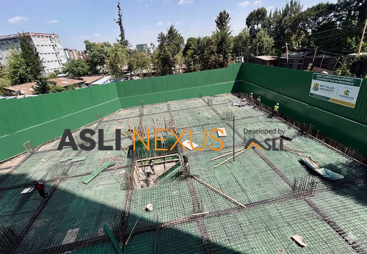 2nd Basement Concrete Pour Commences on Phase Two